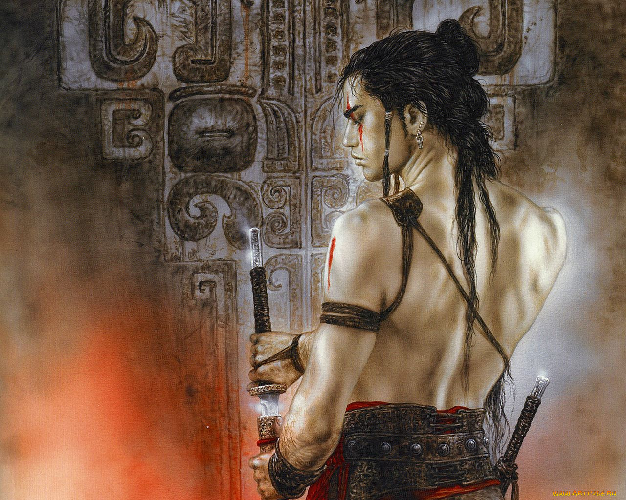 , luis, royo